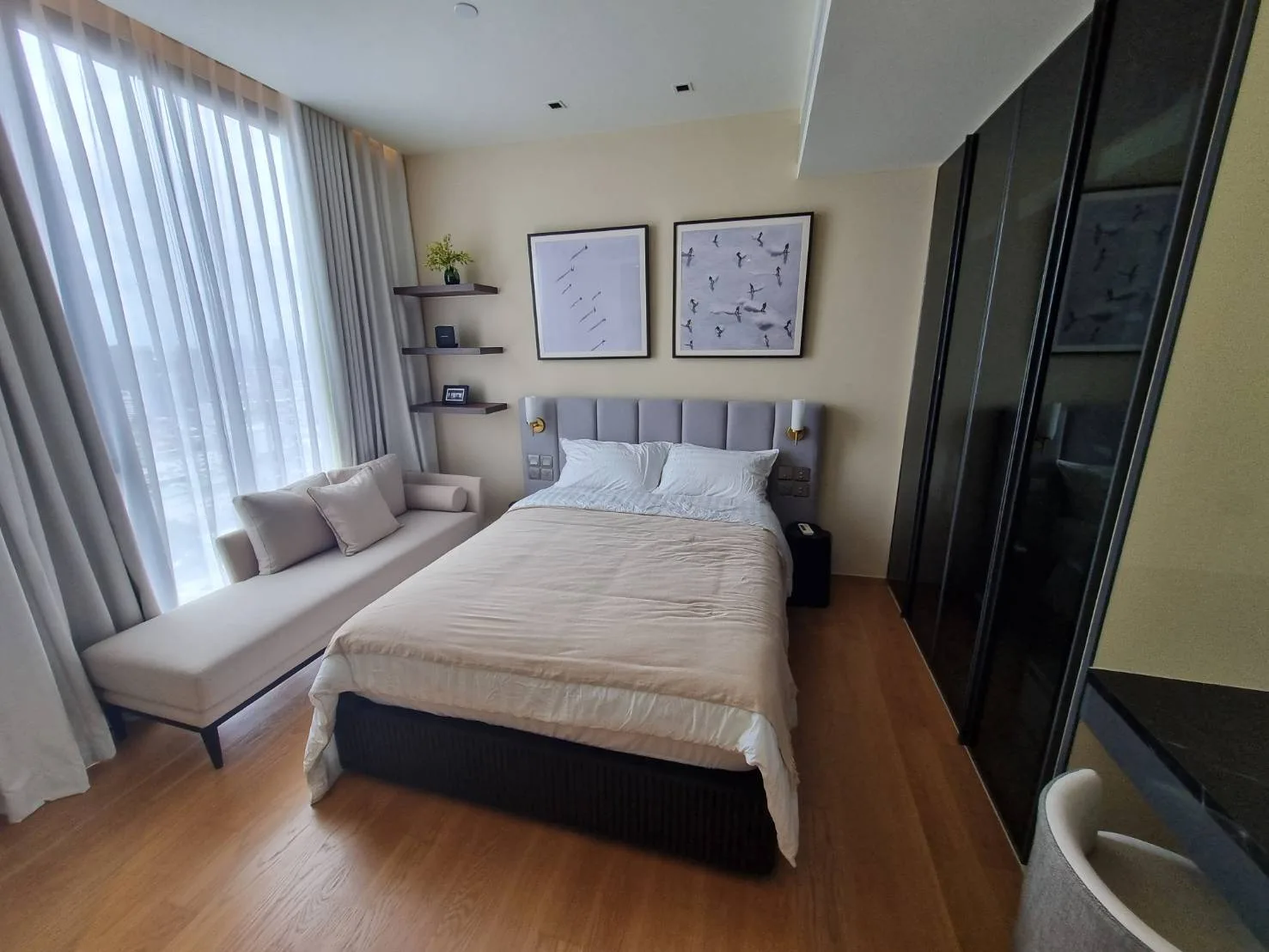 Property photos for BEATNIQ Sukhumvit 32