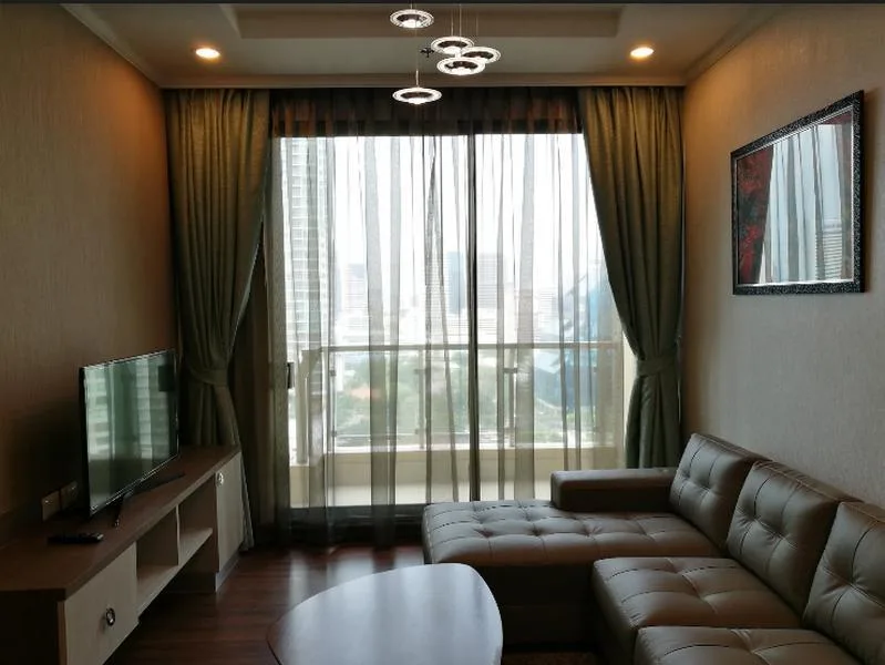 Property photos for Supalai Elite Sathorn - Suanplu