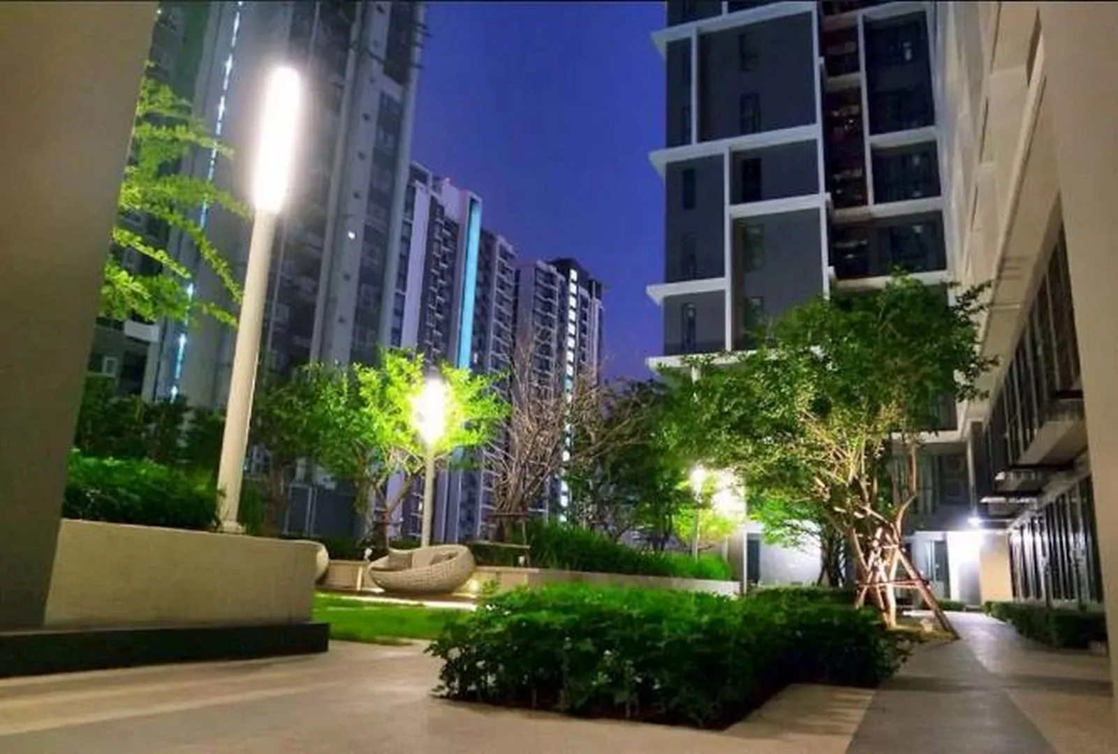 Property photos for Ideo Mobi Rama 9