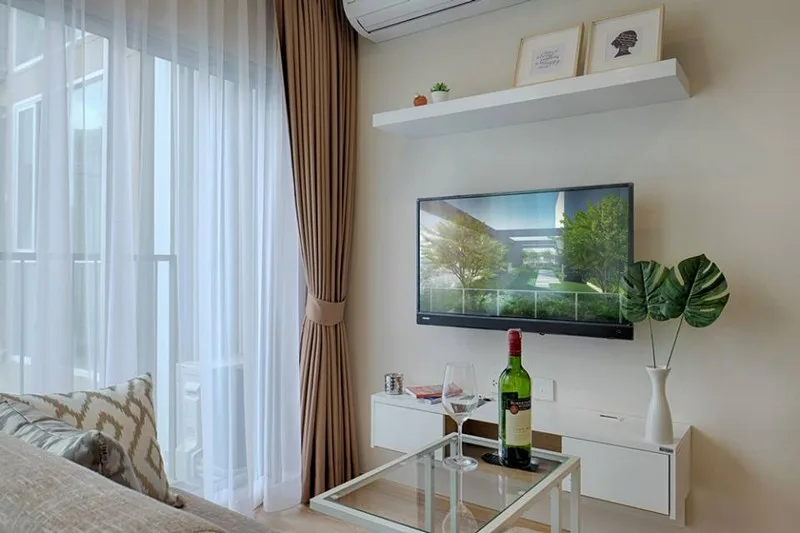 Property photos for Noble Revolve Ratchada 2