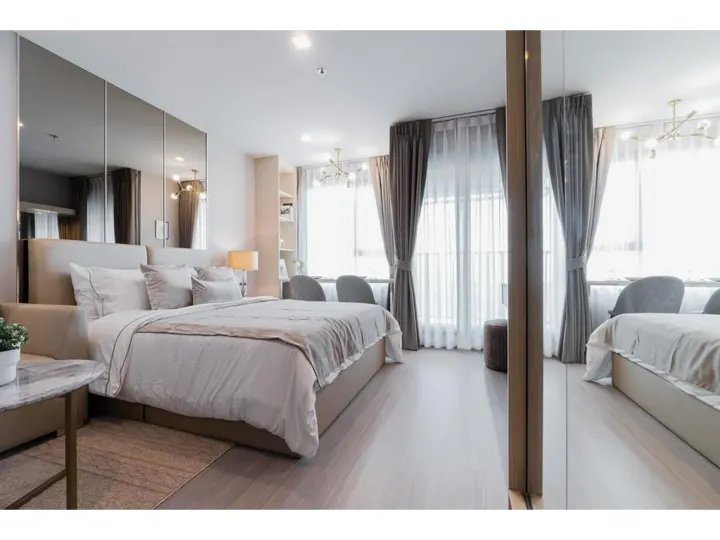 Property photos for Life Ladprao