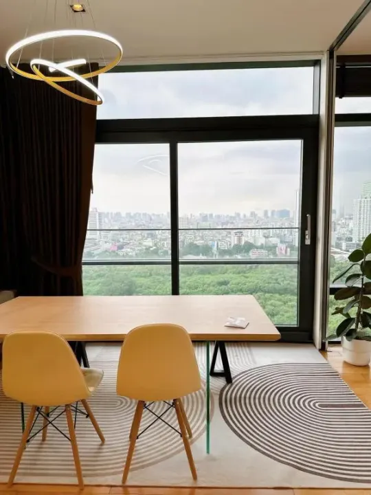 Property photos for Circle Living Prototype