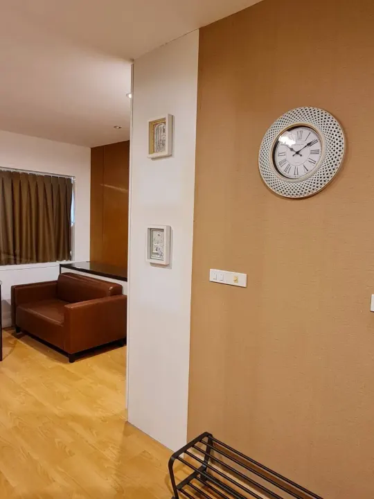 Property photos for The Room Sathorn - St.Louis