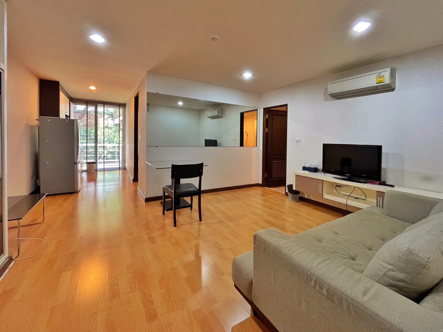 Property photos for The Amethyst Sukhumvit 39