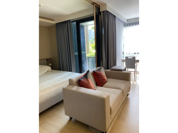 Property photos for Urbitia Thong Lo