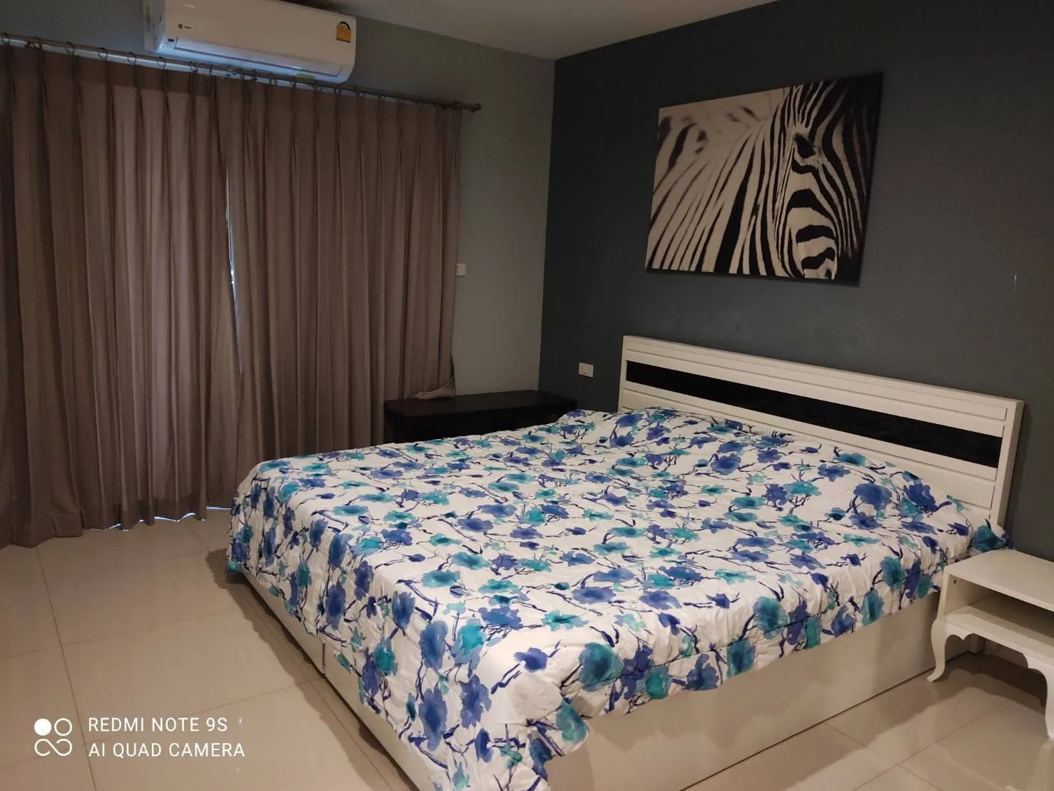 Property photos for Wittayu Complex