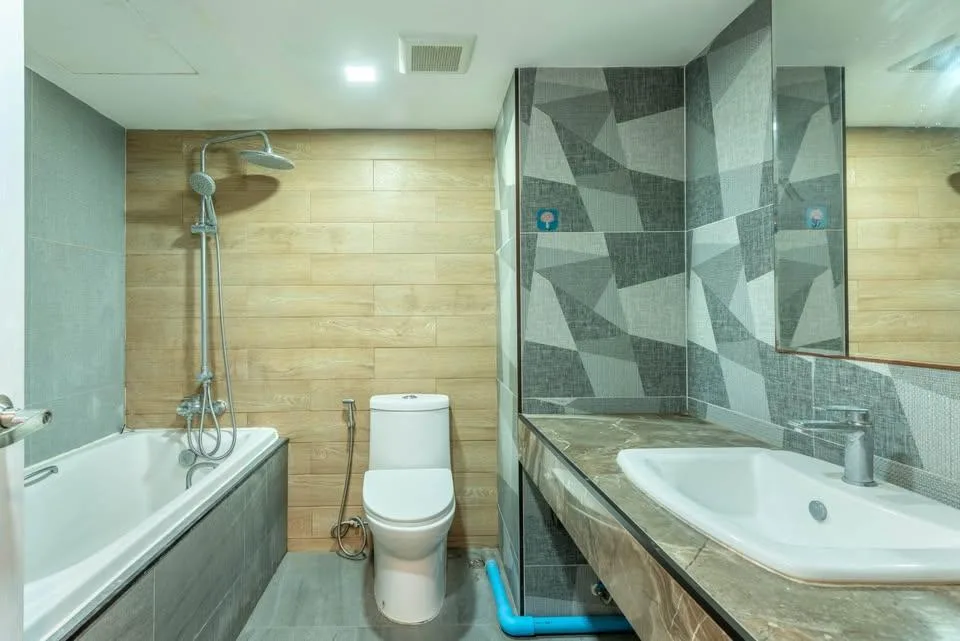 Property photos for Omni Tower Sukhumvit Nana