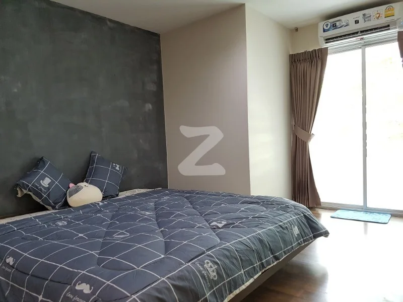 Property photos for The Room Sukhumvit 79