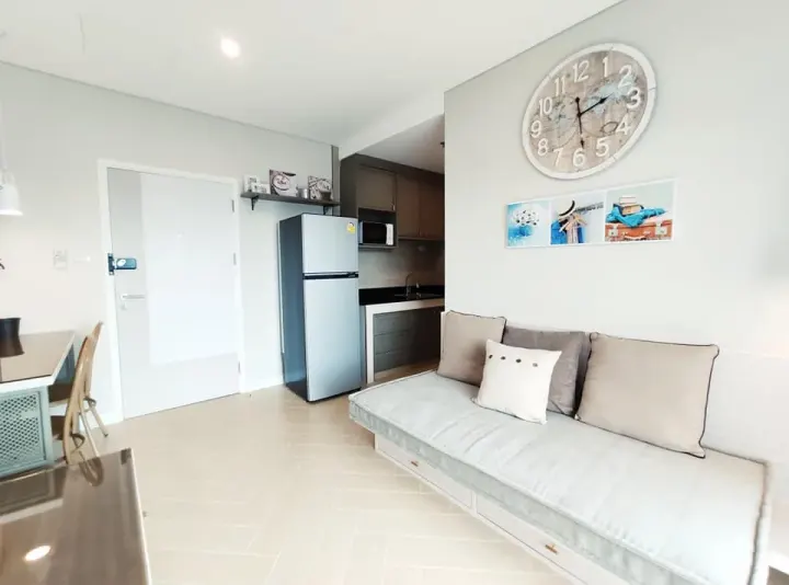 Property photos for Lumpini Place Ratchada-sathu