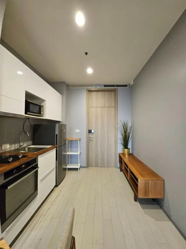 Property photos for Noble Ploenchit