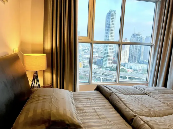 Property photos for Aspire Sukhumvit 48