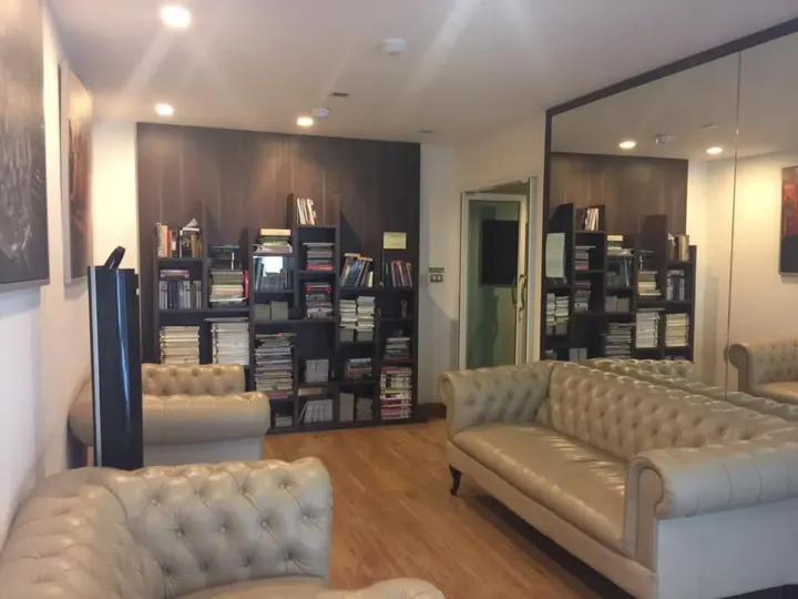 Property photos for Tree Condo LUXE Sukhumvit 52