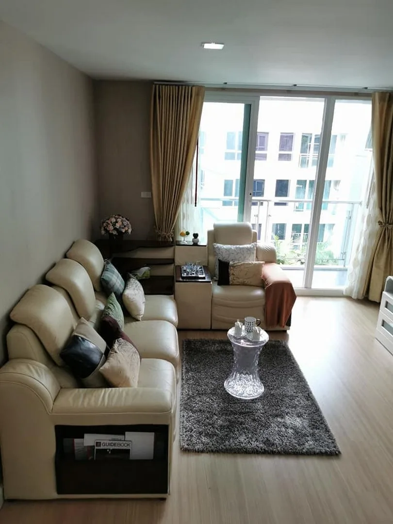 Property photos for Mayfair Place Sukhumvit 64