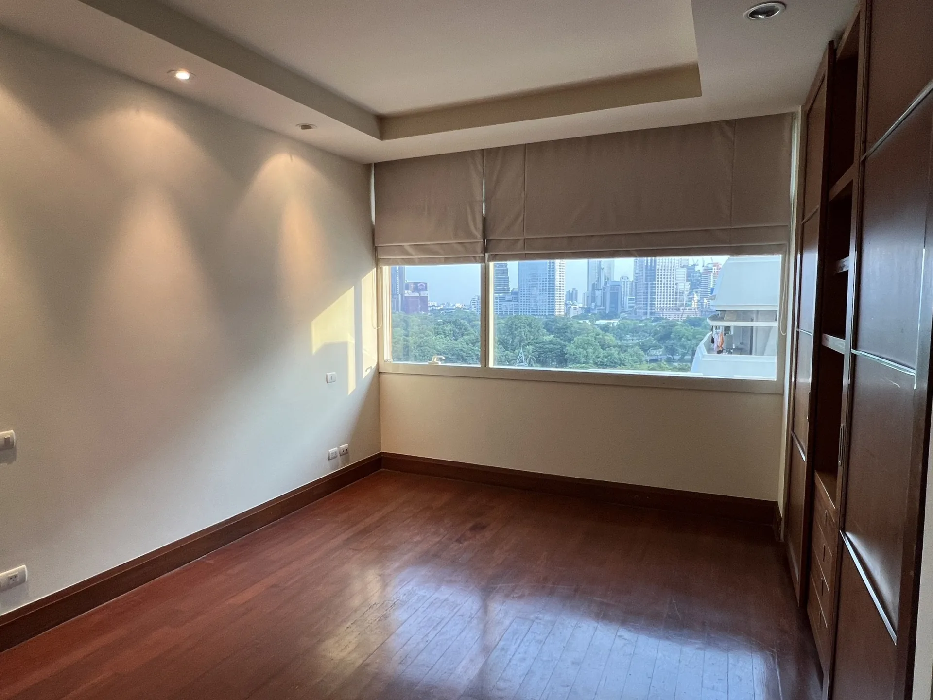 Property photos for Baan Ratchadamri