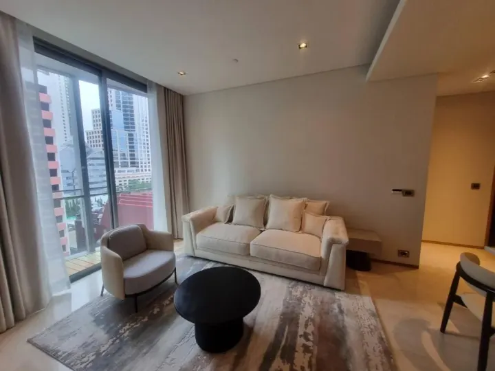 Property photos for Saladaeng Residences