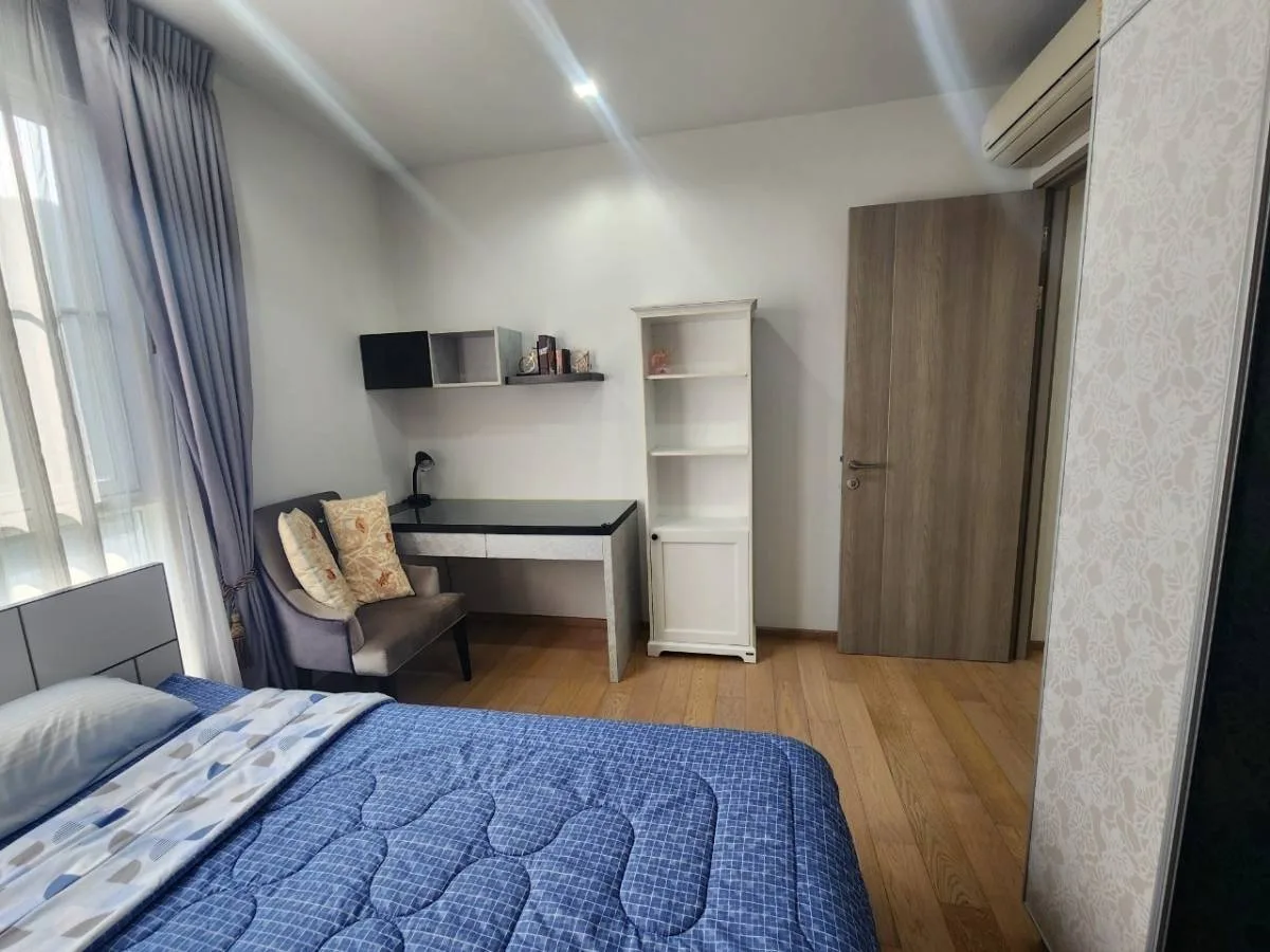 Property photos for HQ by Sansiri
