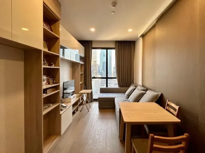 Property photos for Ashton Chula - Silom