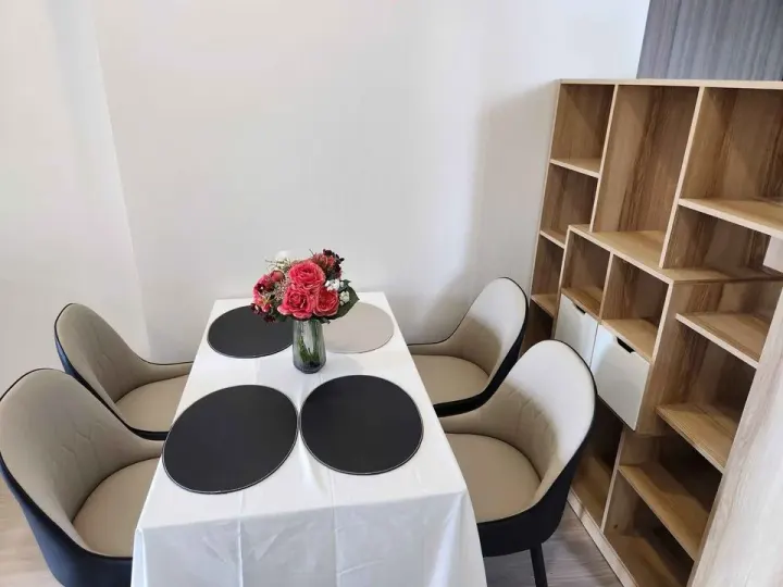 Property photos for Supalai Premier Si Phraya-samyan