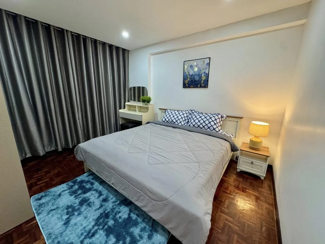 Property photos for Siam Condominium