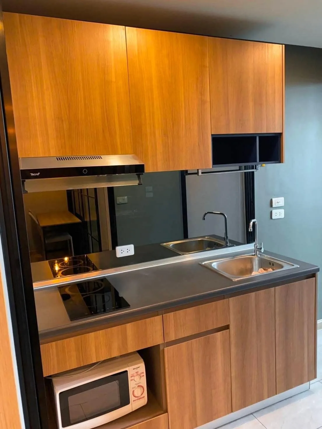 Property photos for The Cube Loft Ladprao 107