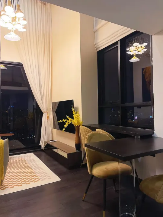 Property photos for Park Origin Thonglor