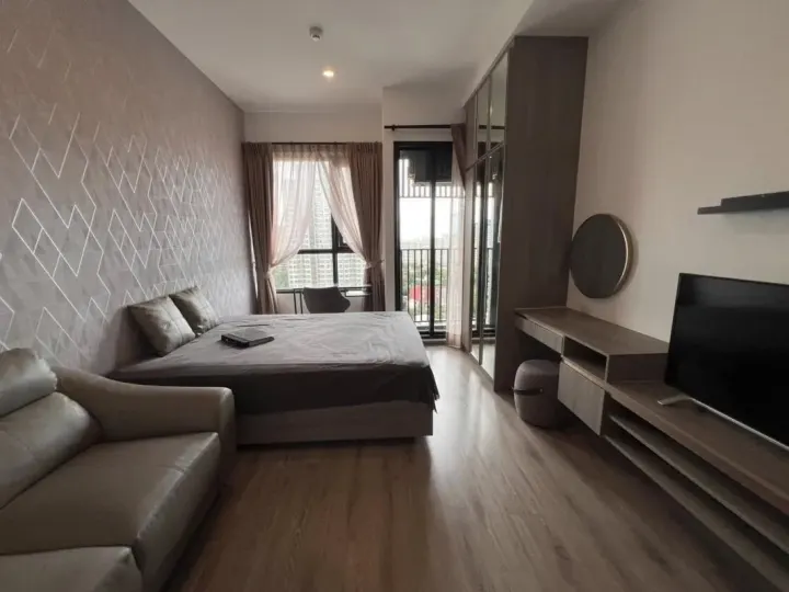 Property photos for Knightsbridge Prime Onnut