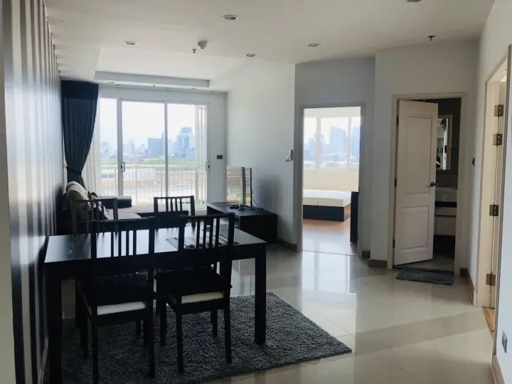 Property photos for Supalai Wellington