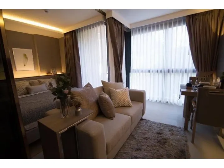 Property photos for Urbitia Thong Lo