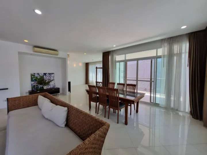 Property photos for The Verandah - Sukhumvit Soi 23