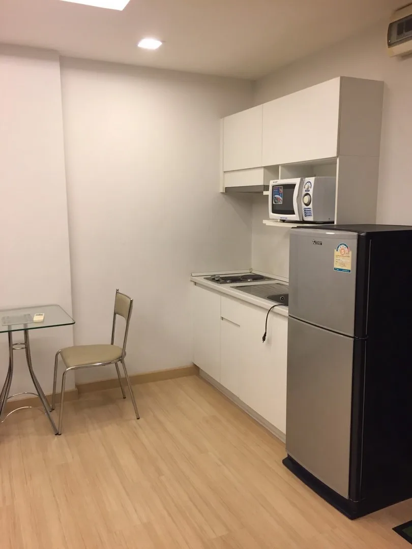 Property photos for Thru Thonglor