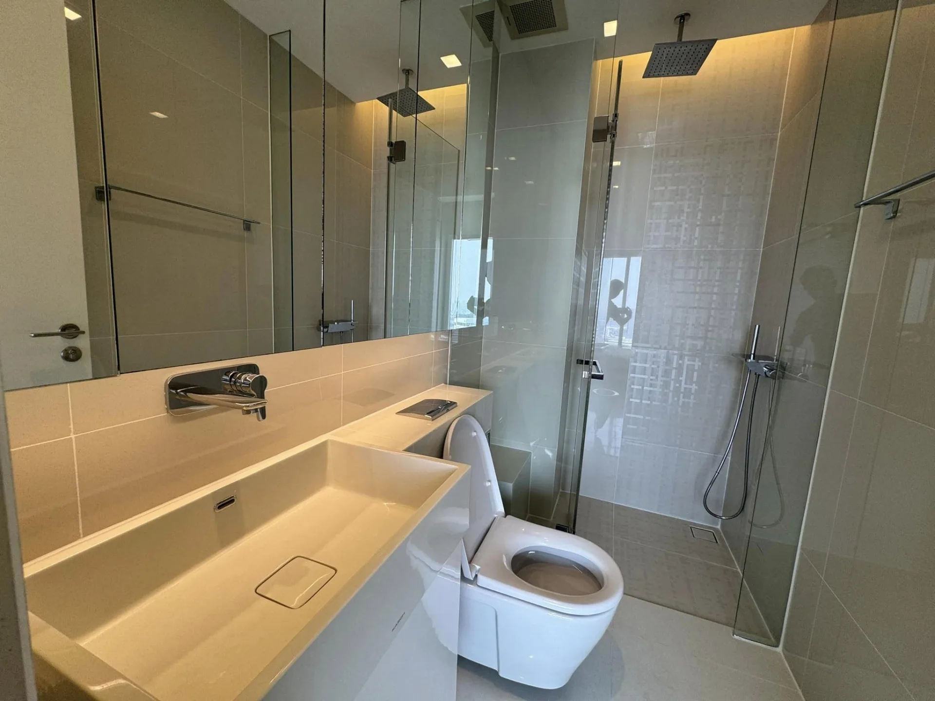 Property photos for The Saint Residences