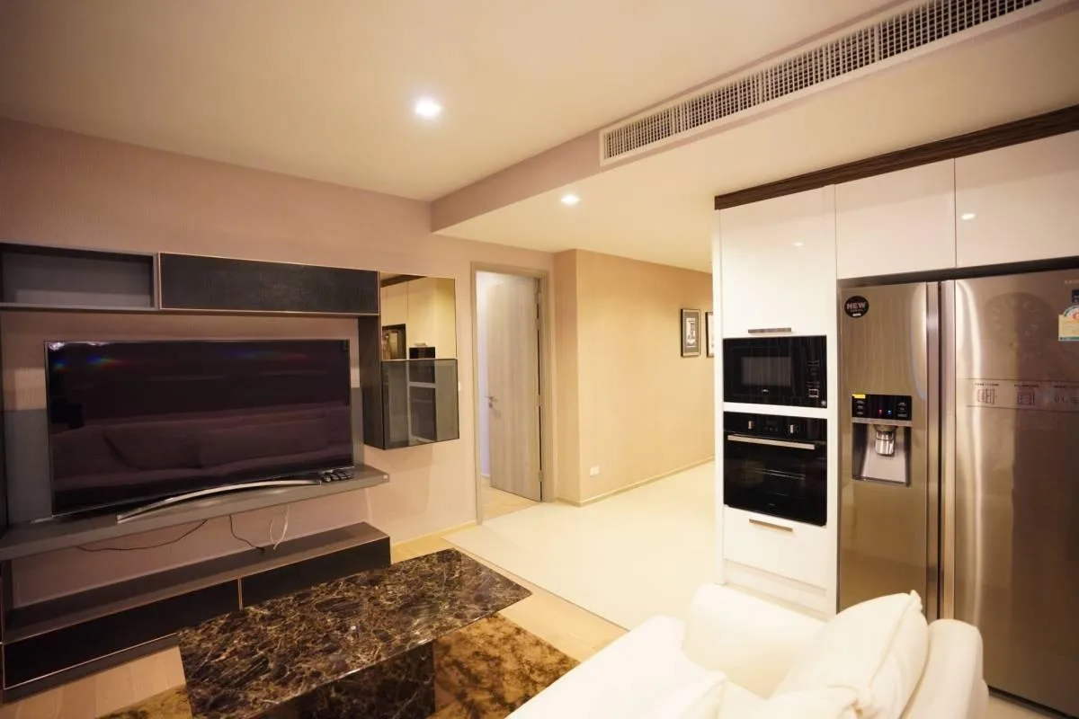 Property photos for HQ by Sansiri