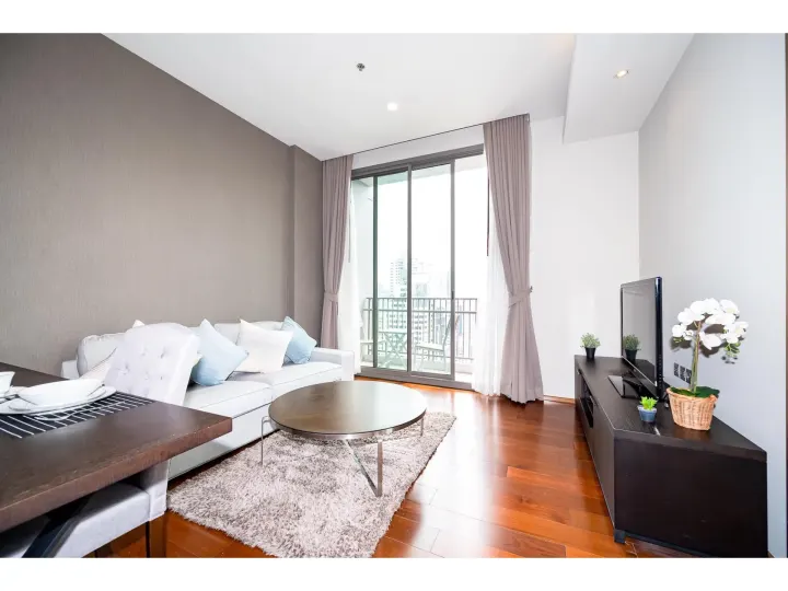 Property photos for Quattro by Sansiri