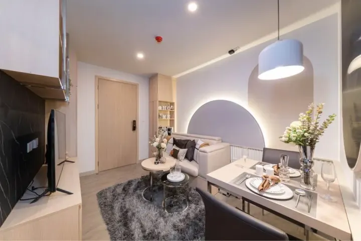 Property photos for The Shade Sathon 1