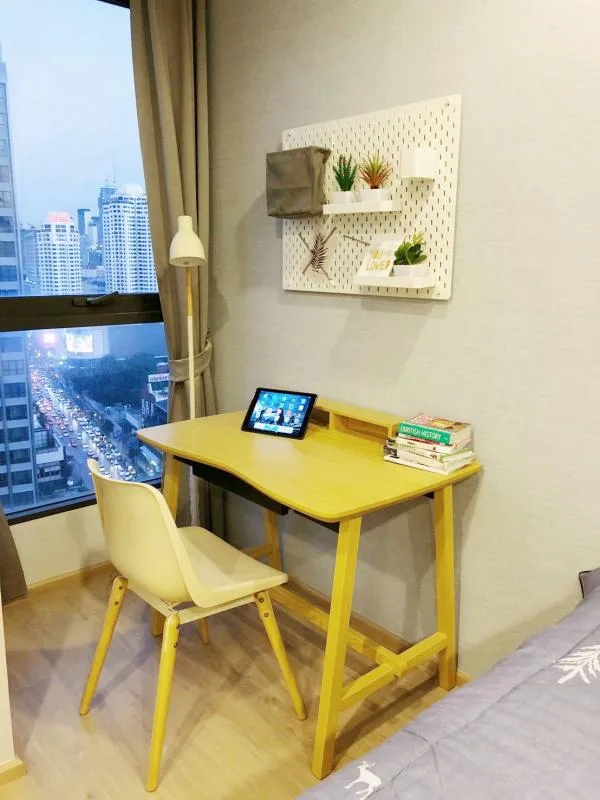 Property photos for Ideo Q Ratchathewi