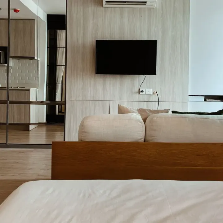 Property photos for Ideo Q Chula - Samyan