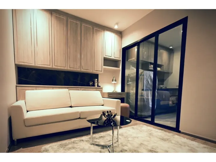 Property photos for LYSS Ratchayothin