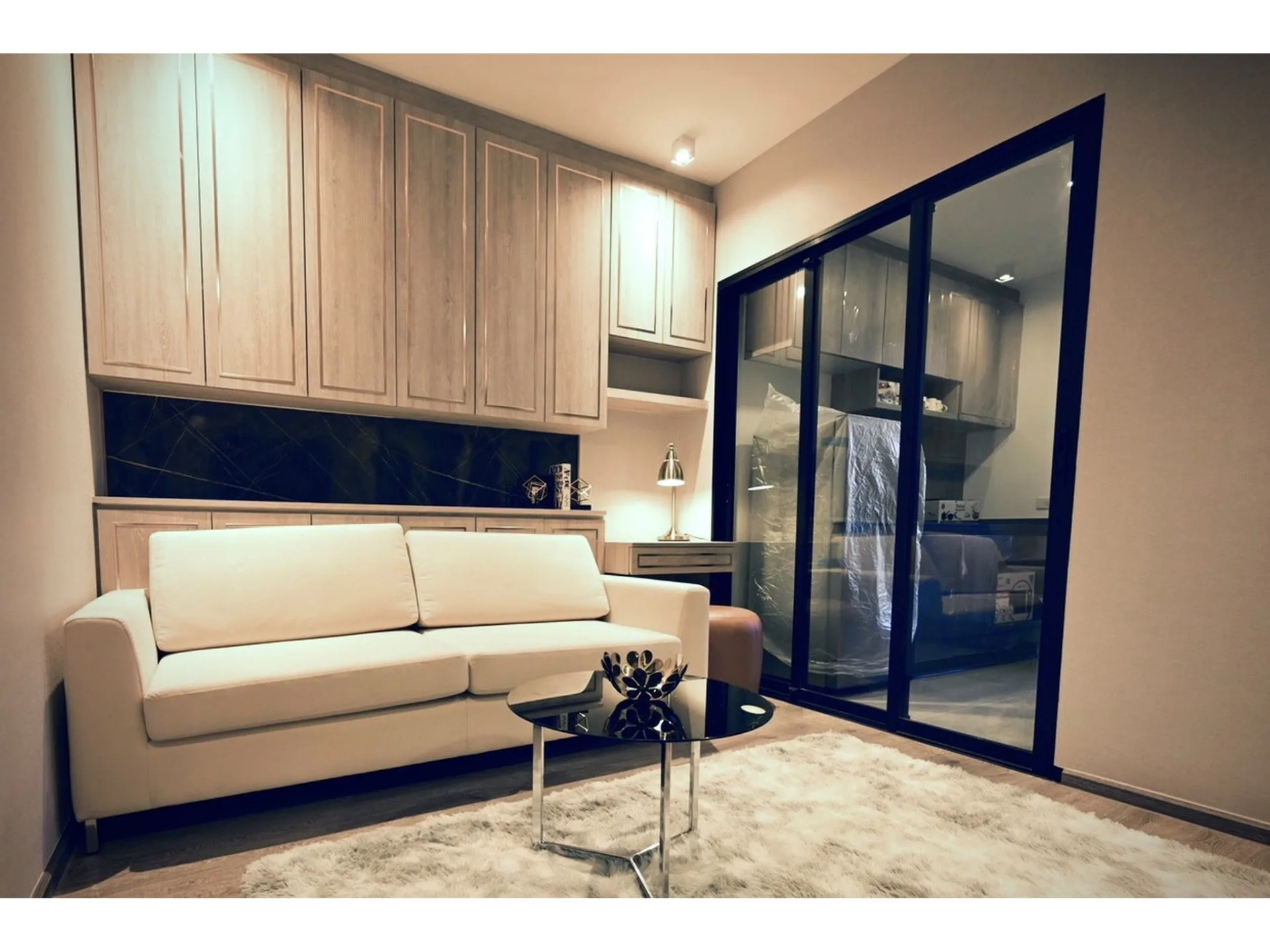 Property photos for LYSS Ratchayothin