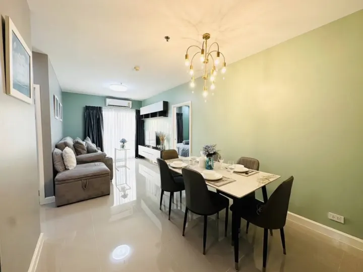 Property photos for Supalai Veranda Rama 9