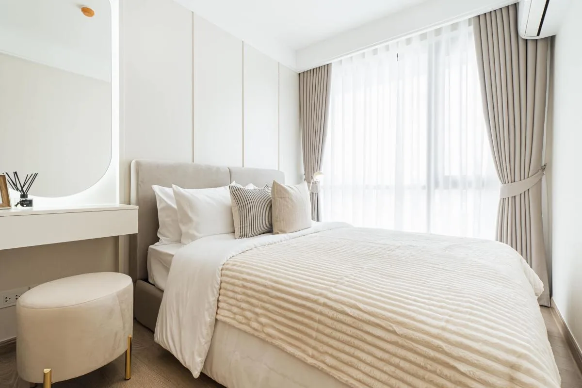 Property photos for Regal Condo Sathorn-naradhiwas