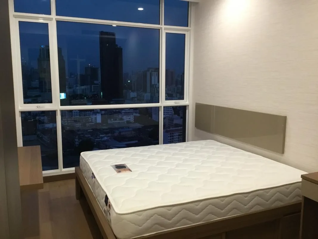 Property photos for Supalai Elite Surawong