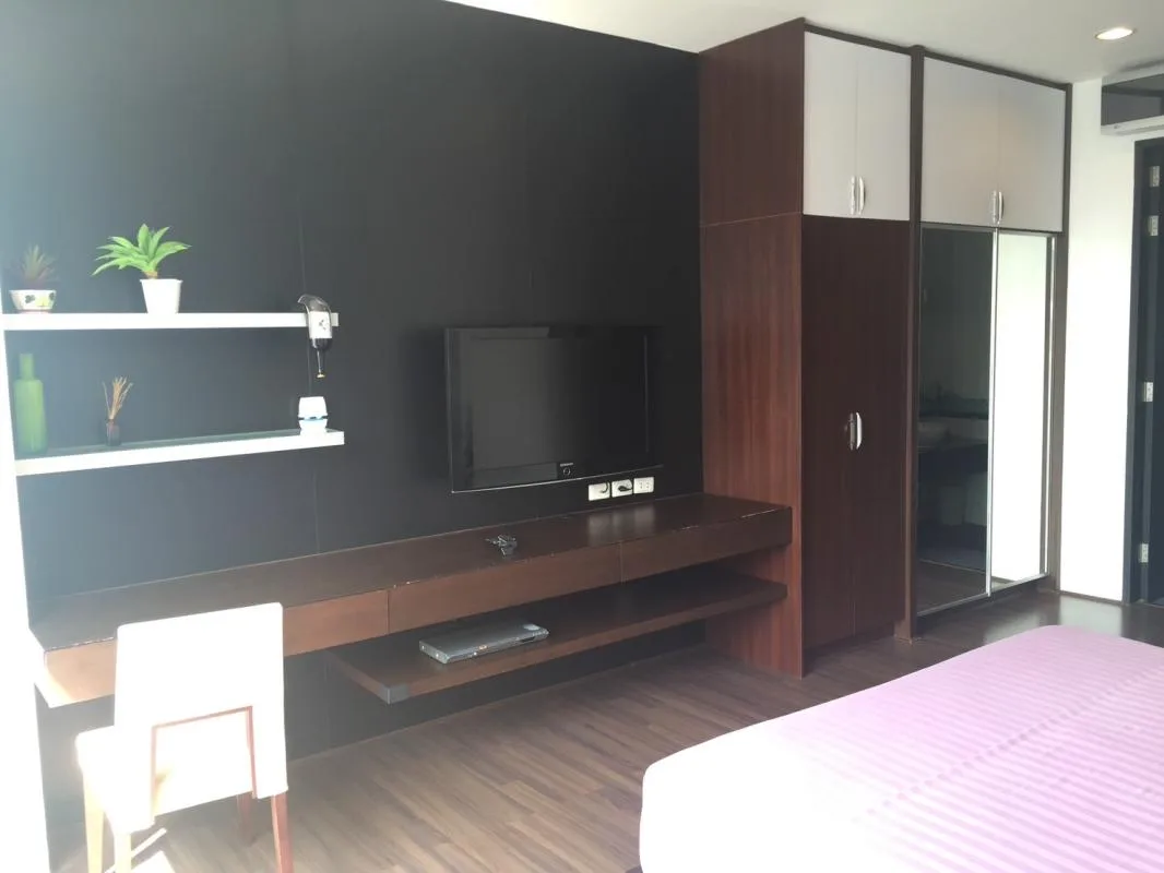 Property photos for Citi Smart Sukhumvit 18