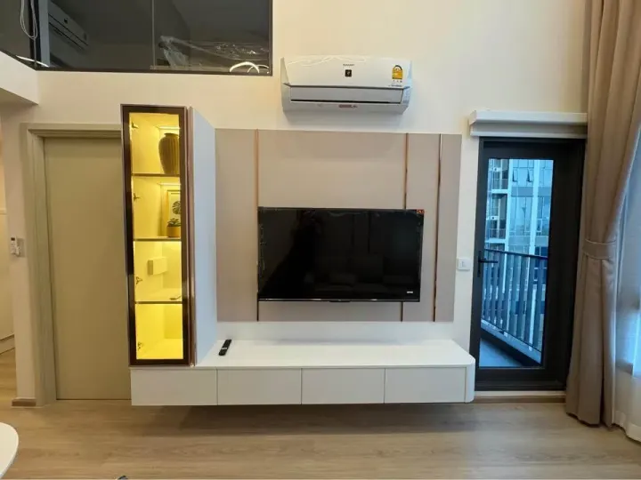 Property photos for Life Rama 4 - Asoke