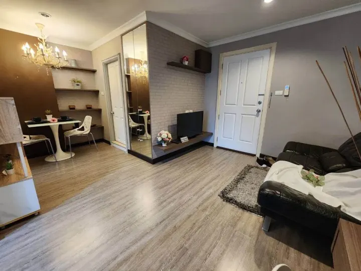 Property photos for Lumpini Place Rama IX - Ratchada