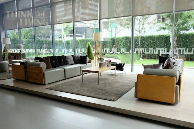 Property photos for Ideo Mobi Rama 9
