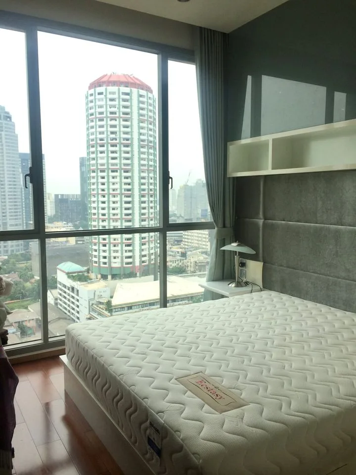 Property photos for Quattro by Sansiri