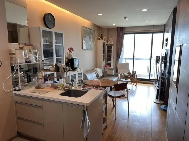 Property photos for The Address Sathorn