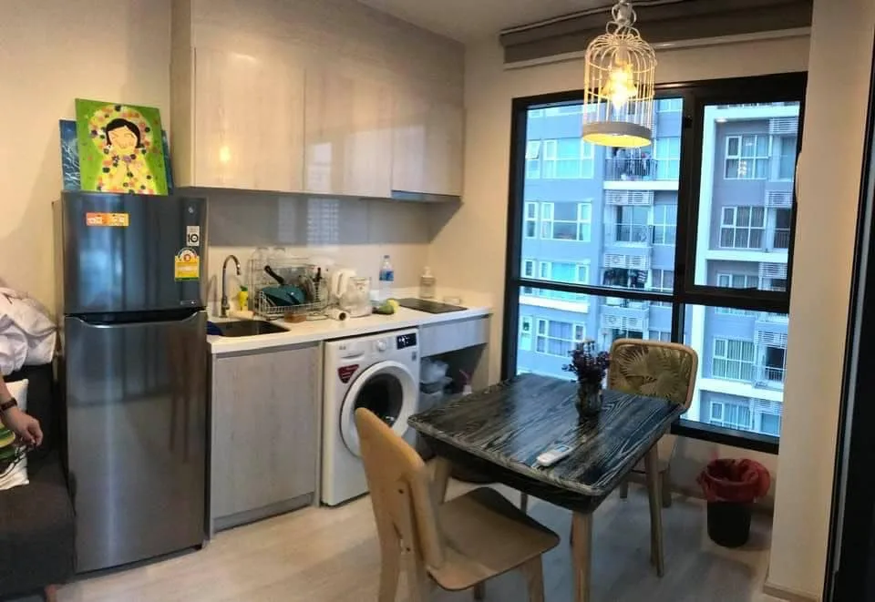 Property photos for Life Sukhumvit 48