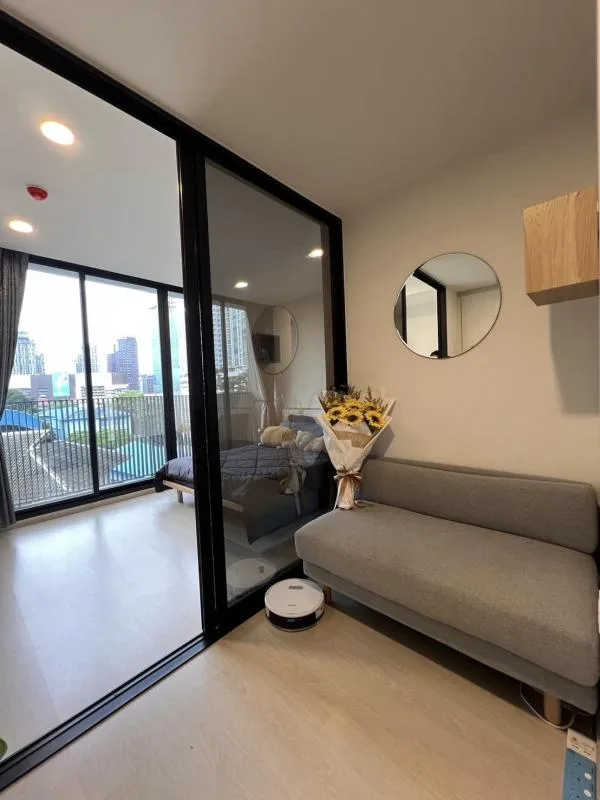Property photos for Noble Ambience Sukhumvit 42