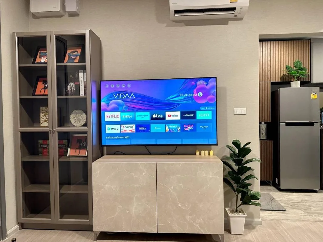 Property photos for Quintara Phume Sukhumvit 39